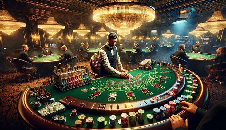 DWG199 kasino live dealer online Indonesia pilihan terlengkap