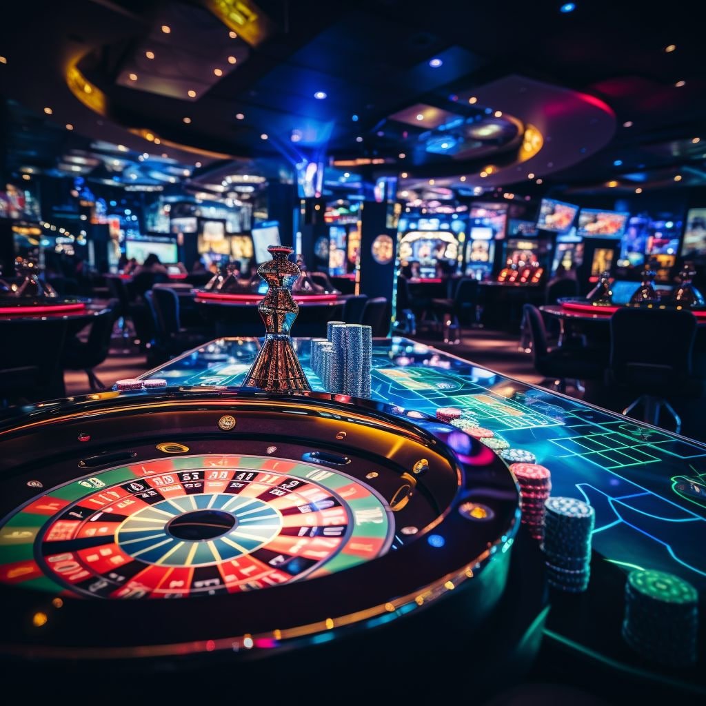 DWG199 kasino online live dealer terlengkap Indonesia tampilan utama