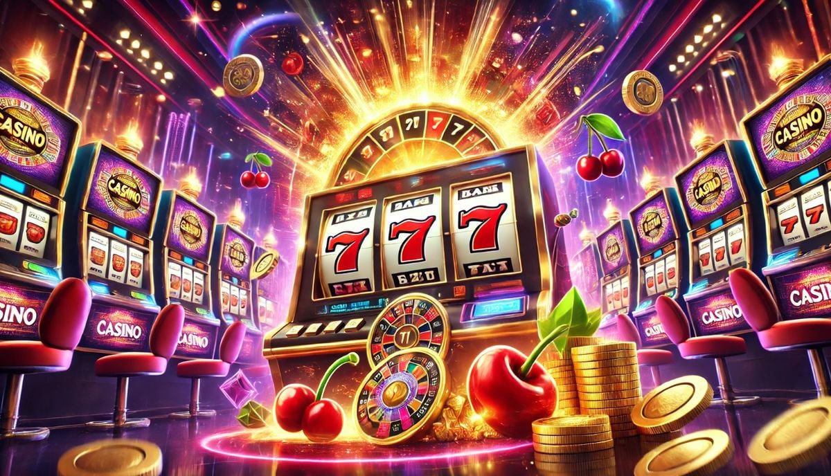 Tampilan utama game Tembak Ikan DWG199 dengan grafis bawah laut yang memukau dan efek tembakan penuh warna