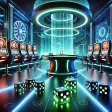 Berbagai jenis slot online DWG199 mulai dari slot klasik hingga slot video modern berfitur bonus