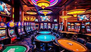 DWG199 kasino Blackjack live dealer strategi kartu 21 Indonesia