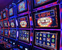 Koleksi slot online terpercaya di DWG199 dengan RTP tinggi dan grafis memukau