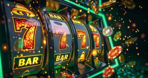 Tampilan utama game Bingo DWG199 dengan kartu angka berwarna-warni dan efek animasi jackpot yang memukau