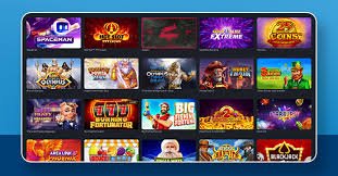 Antarmuka navigasi Lobby Game DWG199 yang responsif dan mudah digunakan di berbagai perangkat